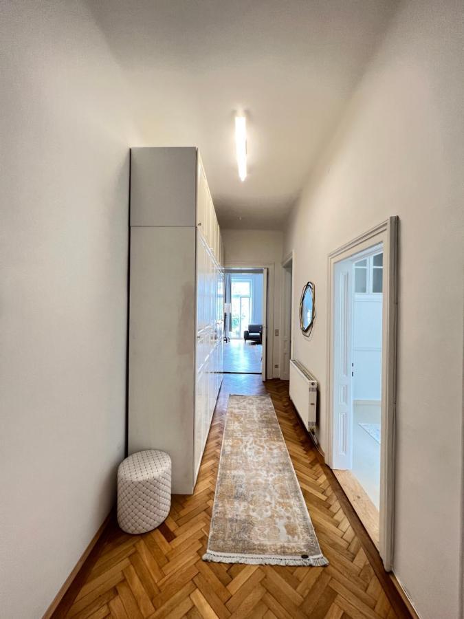 Apartament Iconic Suite_@o&r *