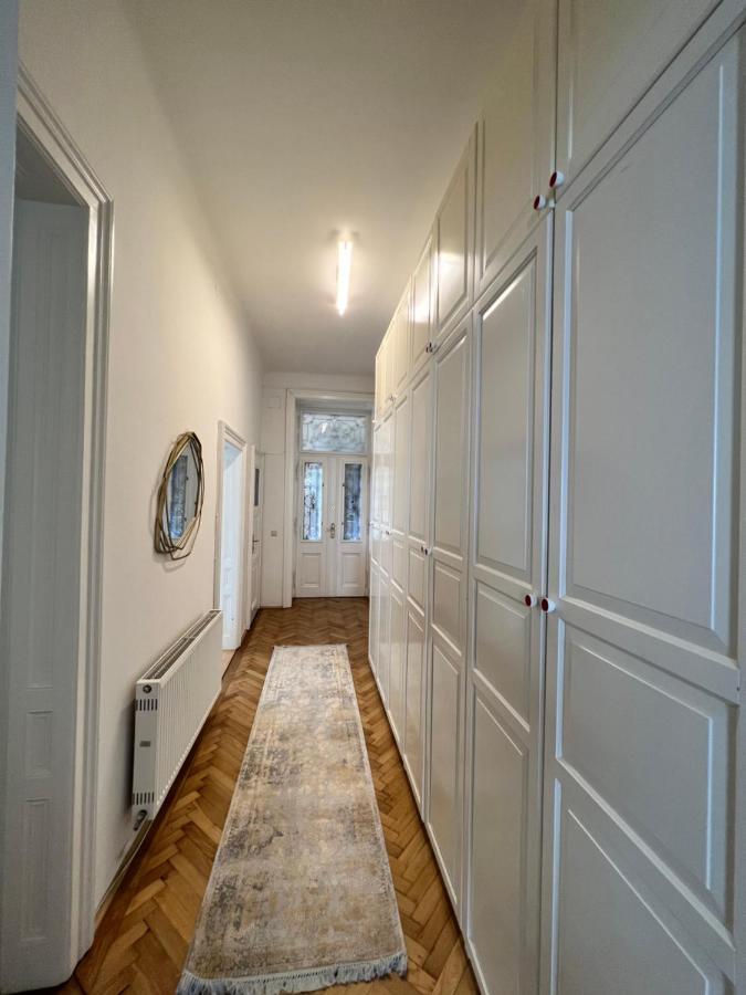 Apartament Iconic Suite_@o&r