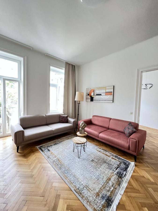 Iconic Suite_@o&r Appartamento *